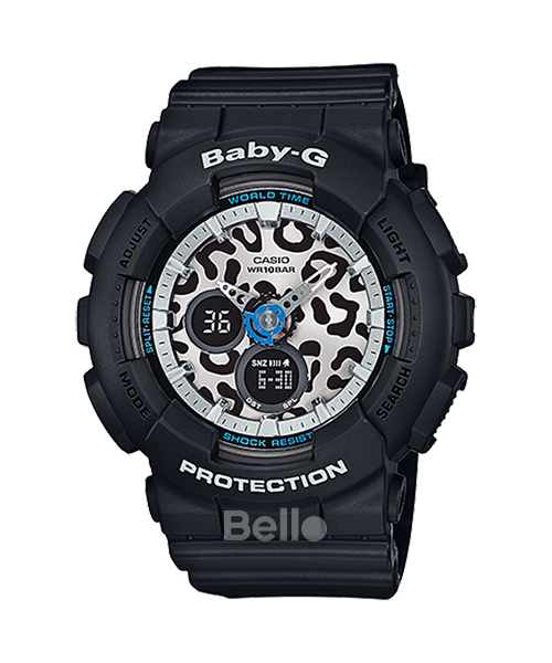 Casio Baby-G BA-120LP-1A