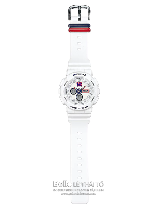 Casio Baby-G BA-120TR-7B