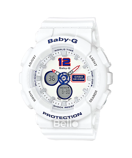 Casio Baby-G BA-120TR-7B
