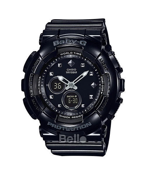 Casio Baby-G BA-125-1A