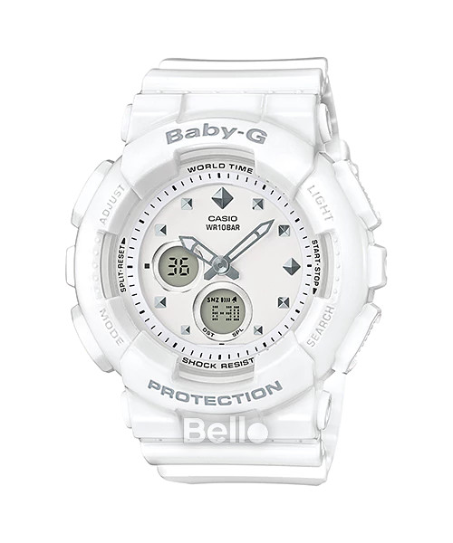 Casio Baby-G BA-125-7A