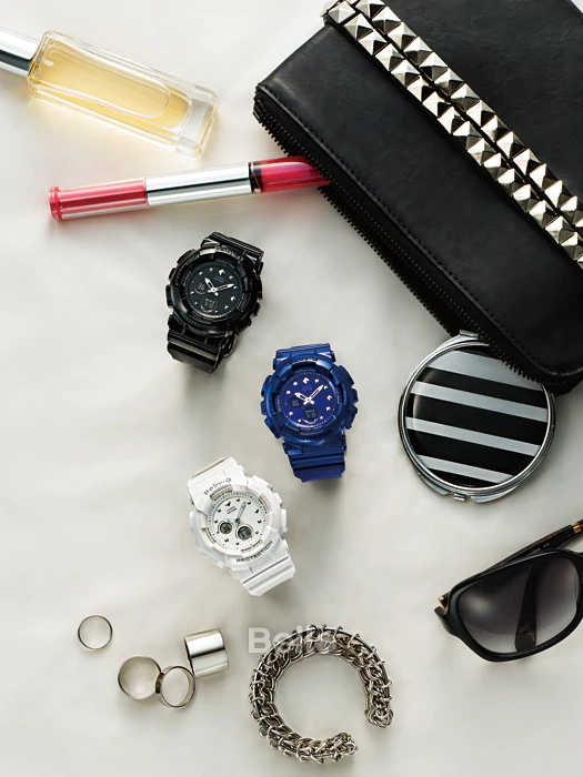 Casio Baby-G BA-125-1A