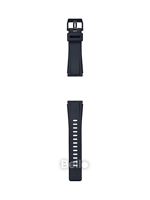  Thay Dây đồng hồ Casio G-Shock Chính hãng GA-2000 - BANDGS01P-1 