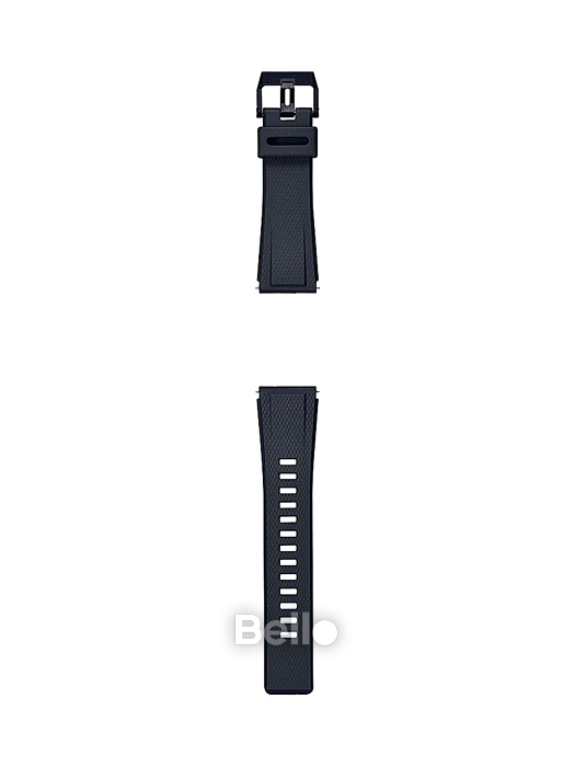 Thay Dây đồng hồ Casio G-Shock Chính hãng GA-2000 - BANDGS01P-1