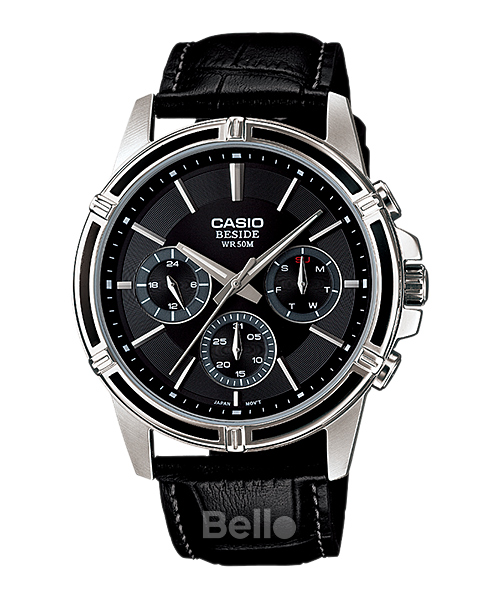casio bem