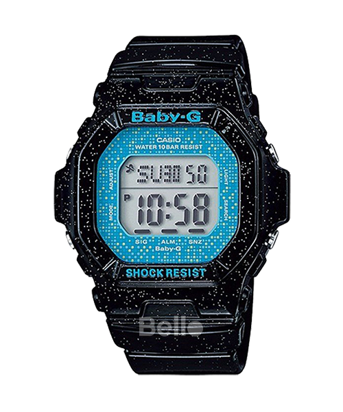 Casio Baby-G BG-5600GL-1