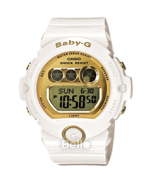 Casio Baby-G BG-6901-7