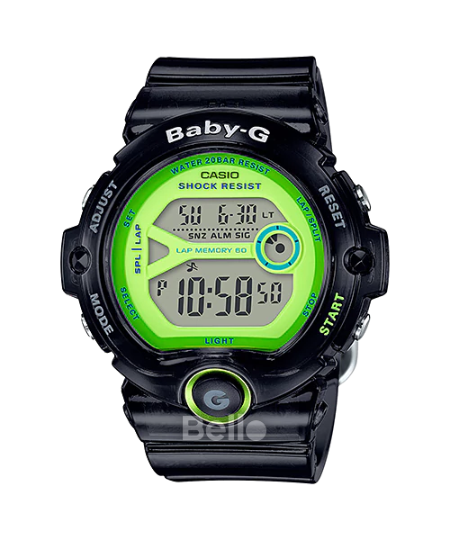 Casio Baby-G BG-6903-1B