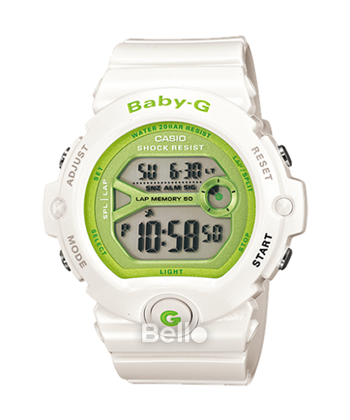 Casio Baby-G BG-6903-7