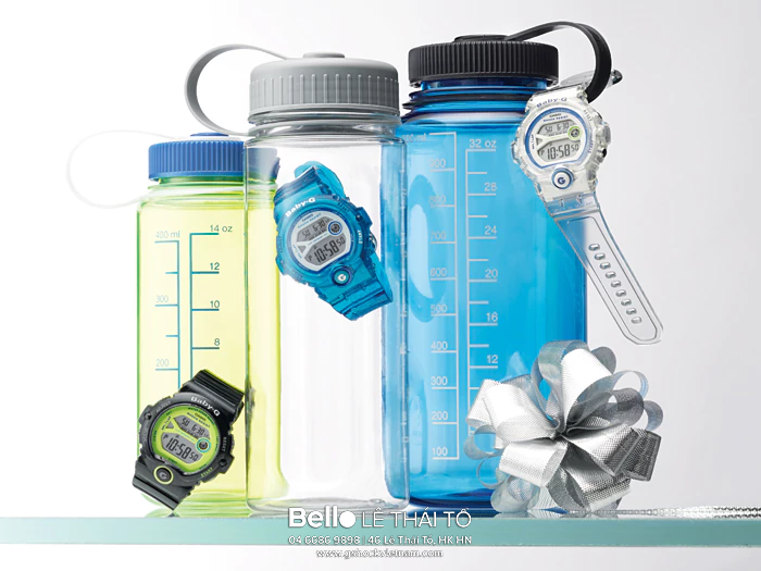Casio Baby-G BG-6903-7D