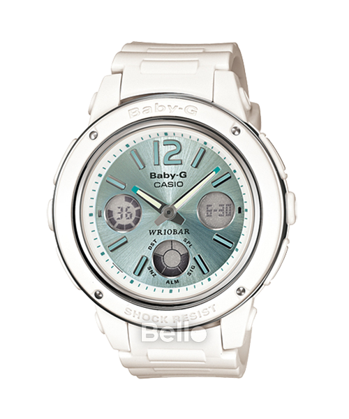 Baby-G BGA-150-7B2 - Đồng hồ Casio Baby-G Chính hãng - G-Shock Nữ Giá rẻ