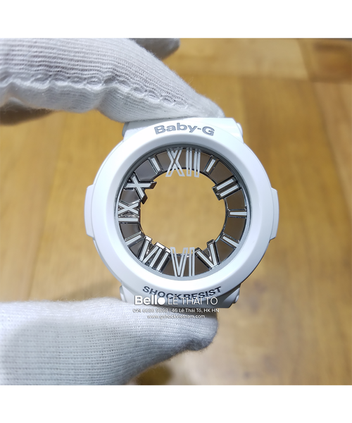 Casio bga 160 sale