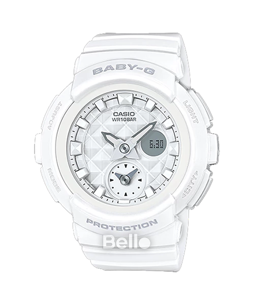 BGA-195-7A- Đồng hồ Casio G-Shock chính hãng