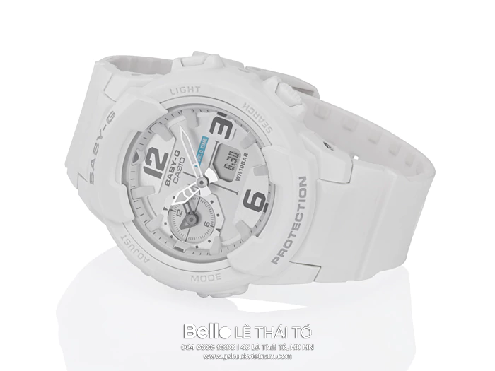 Baby-G BGA-230-7B - Đồng hồ Casio Baby-G Chính hãng - G-Shock Nữ Giá rẻ