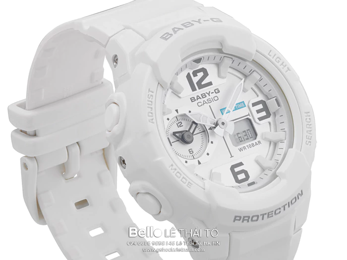 Baby-G BGA-230-7B - Đồng hồ Casio Baby-G Chính hãng - G-Shock Nữ Giá rẻ