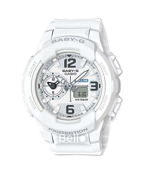 Baby-G BGA-230-7B - Đồng hồ Casio Baby-G Chính hãng - G-Shock Nữ Giá rẻ