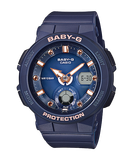  [Pin Miễn Phí Trọn Đời] BGA-250-2A2 - Đồng hồ Casio Baby-G - Tem Vàng Chống Giả 