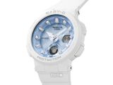  [Pin Miễn Phí Trọn Đời] BGA-250-7A1 - Đồng hồ Casio Baby-G - Tem Vàng Chống Giả 