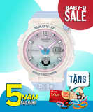  [Pin Miễn Phí Trọn Đời] BGA-250-7A3 - Đồng hồ Casio Baby-G - Tem Vàng Chống Giả 