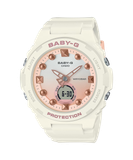  [Pin Miễn Phí Trọn Đời] BGA-320-7A1 - Đồng hồ Casio Baby-G - Tem Vàng Chống Giả 