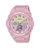  [Uy Tín Từ 2009] BGA-320AQ-4A - Đồng hồ Casio Baby-G - Tem Vàng Chống Giả 