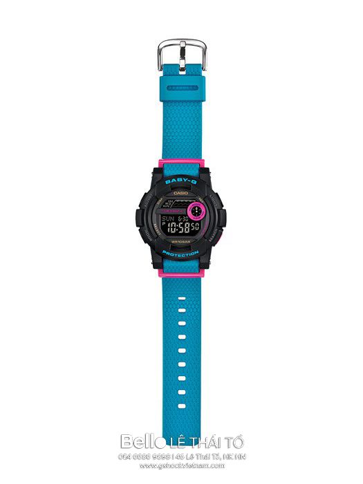 Casio Baby-G BGD-180-2