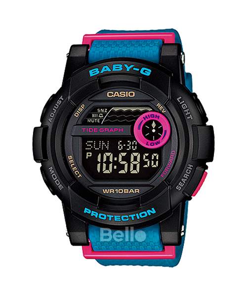 Casio Baby-G BGD-180-2