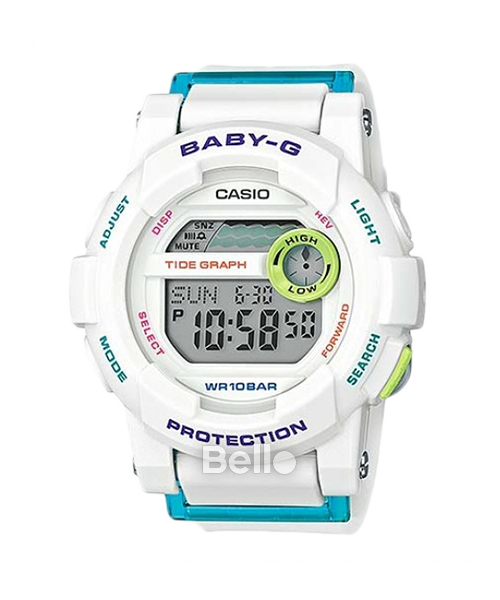 Casio Baby-G BGD-180FB-7