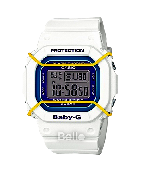 Casio Baby-G BGD-501-7B