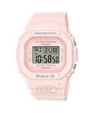  [Pin Miễn Phí Trọn Đời] BGD-560-4 - Đồng hồ Casio Baby-G - Tem Vàng Chống Giả 