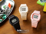  [Pin Miễn Phí Trọn Đời] BGD-560-7 - Đồng hồ Casio Baby-G - Tem Vàng Chống Giả 