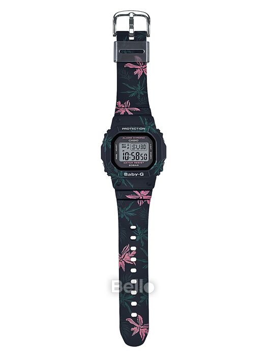 Casio Baby-G BGD-560CF-1