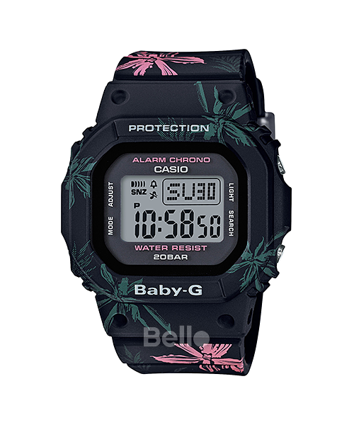 Casio Baby-G BGD-560CF-1