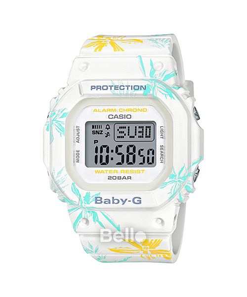 Casio Baby-G BGD-560CF-7