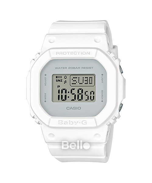 Casio Baby-G BGD-560CU-7