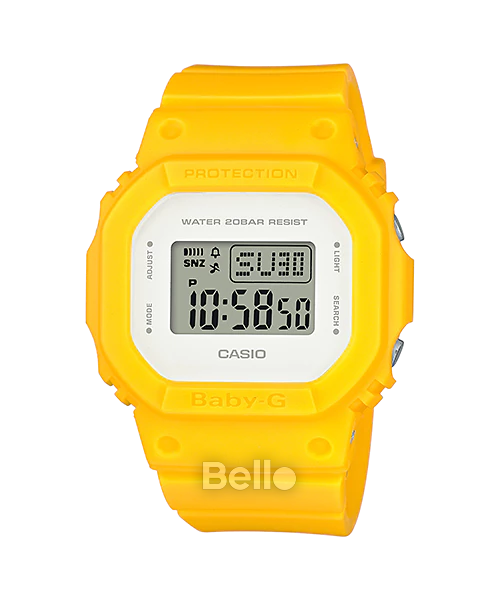 Casio Baby-G BGD-560CU-9