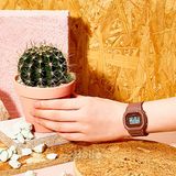  [Pin Miễn Phí Trọn Đời] BGD-560ET-5 - Đồng hồ Casio Baby-G - Tem Vàng Chống Giả 