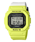  [Pin Miễn Phí Trọn Đời] BGD-560TG-9 - Đồng hồ Casio Baby-G - Tem Vàng Chống Giả 