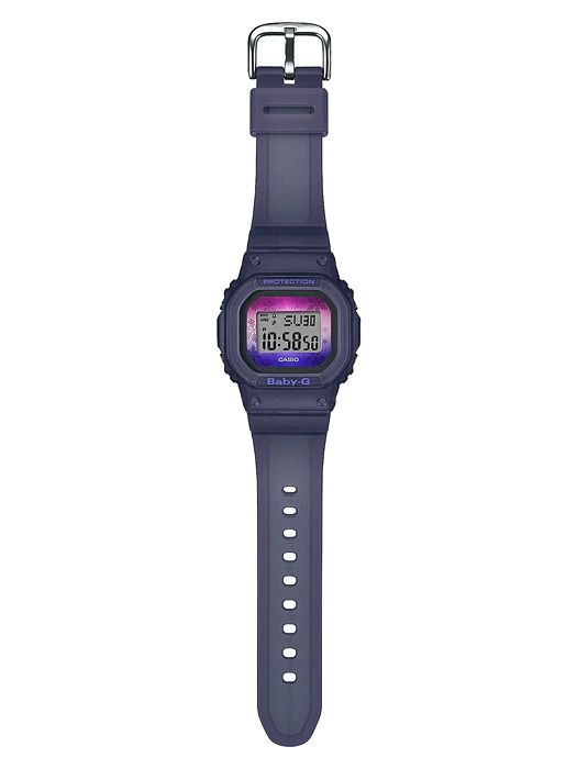  [Pin Miễn Phí Trọn Đời] BGD-560WL-2 - Đồng hồ Casio Baby-G - Tem Vàng Chống Giả 