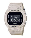  [Pin Miễn Phí Trọn Đời] BGD-560WM-5 - Đồng hồ Casio Baby-G - Tem Vàng Chống Giả 