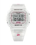  [Uy Tín Từ 2009] BGD-565KRS-7 - Đồng hồ Casio Baby-G - Tem Vàng Chống Giả 