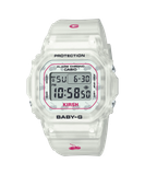  [Uy Tín Từ 2009] BGD-565KRS-7 - Đồng hồ Casio Baby-G - Tem Vàng Chống Giả 