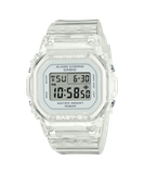  [Pin Miễn Phí Trọn Đời] BGD-565-7DR - Đồng hồ Casio Baby-G - Tem Vàng Chống Giả 