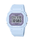  [Pin Miễn Phí Trọn Đời] BGD-565SC-2DR - Đồng hồ Casio Baby-G - Tem Vàng Chống Giả 