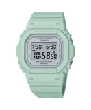  [Pin Miễn Phí Trọn Đời] BGD-565SC-3DR - Đồng hồ Casio Baby-G - Tem Vàng Chống Giả 