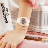  [Pin Miễn Phí Trọn Đời] BGD-565SC-4DR - Đồng hồ Casio Baby-G - Tem Vàng Chống Giả 