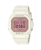  [Pin Miễn Phí Trọn Đời] BGD-565SC-4DR - Đồng hồ Casio Baby-G - Tem Vàng Chống Giả 