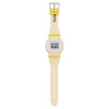  [Uy Tín Từ 2009] BGD-565TW-5 - Đồng hồ Casio Baby-G - Tem Vàng Chống Giả 