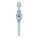  [Pin Miễn Phí Trọn Đời] BGD-565XG-2DR - Đồng hồ Casio Baby-G - Tem Vàng Chống Giả 