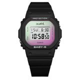  [Pin Miễn Phí Trọn Đời] BGD-565XG-2DR - Đồng hồ Casio Baby-G - Tem Vàng Chống Giả 